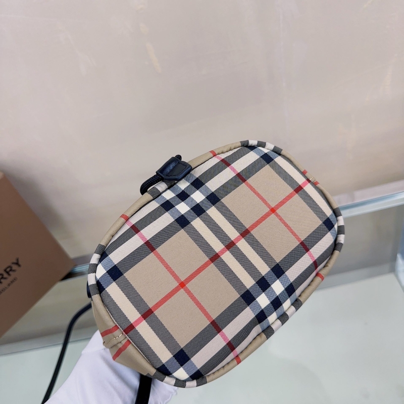 Burberry Bucket Bags